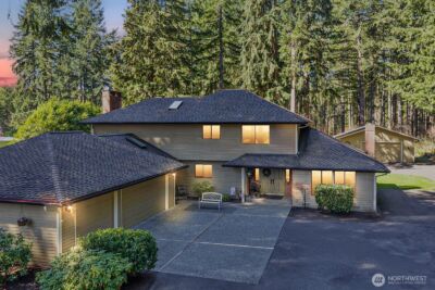 32309 169th Avenue SE, Auburn, WA 98092-2701