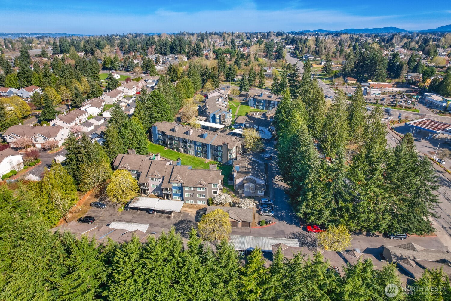 26221 116th Avenue SE #F301, Kent, WA 98030