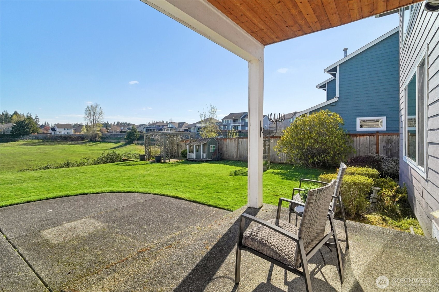 13514 168th Street Ct E, Puyallup, WA 98374