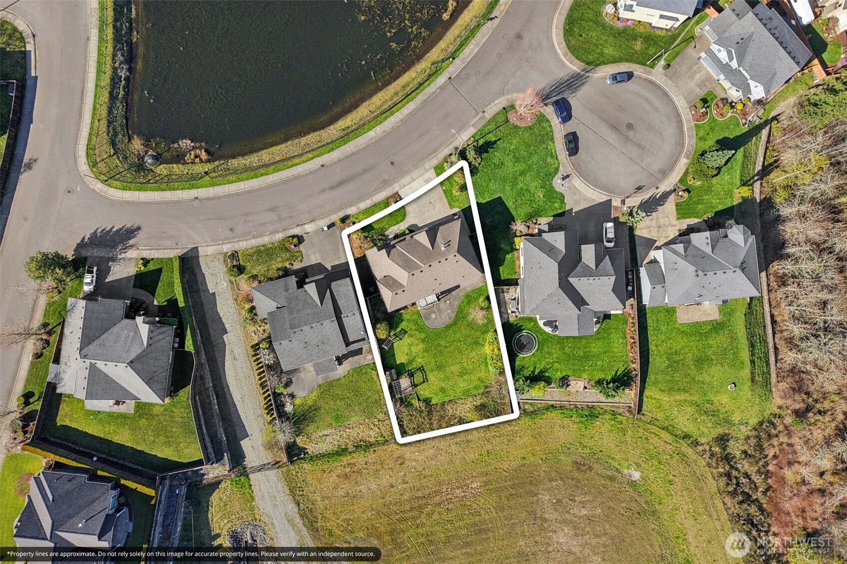 13514 168th Street Ct E, Puyallup, WA 98374