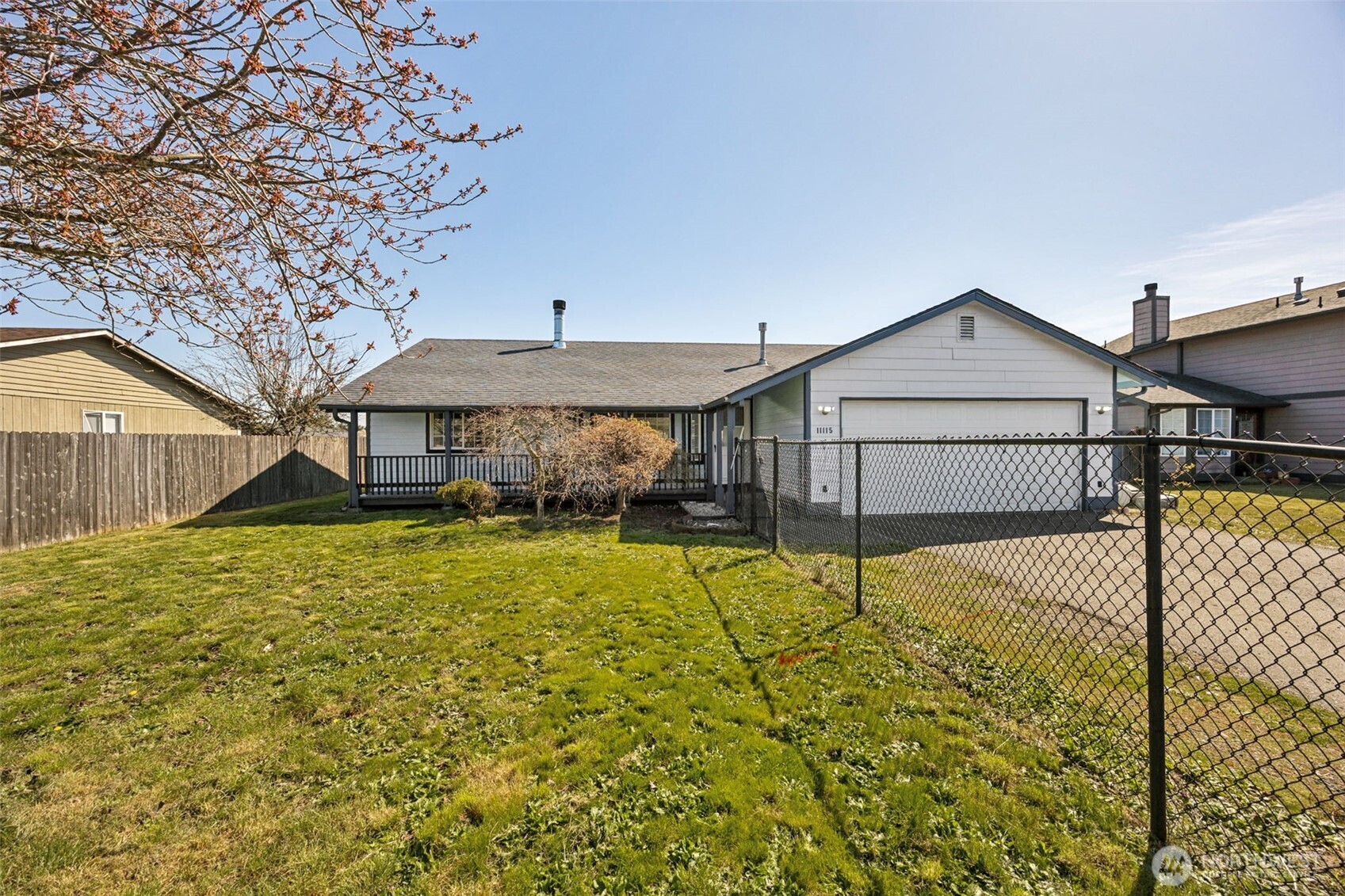 11115 13th Avenue S, Tacoma, WA 98444