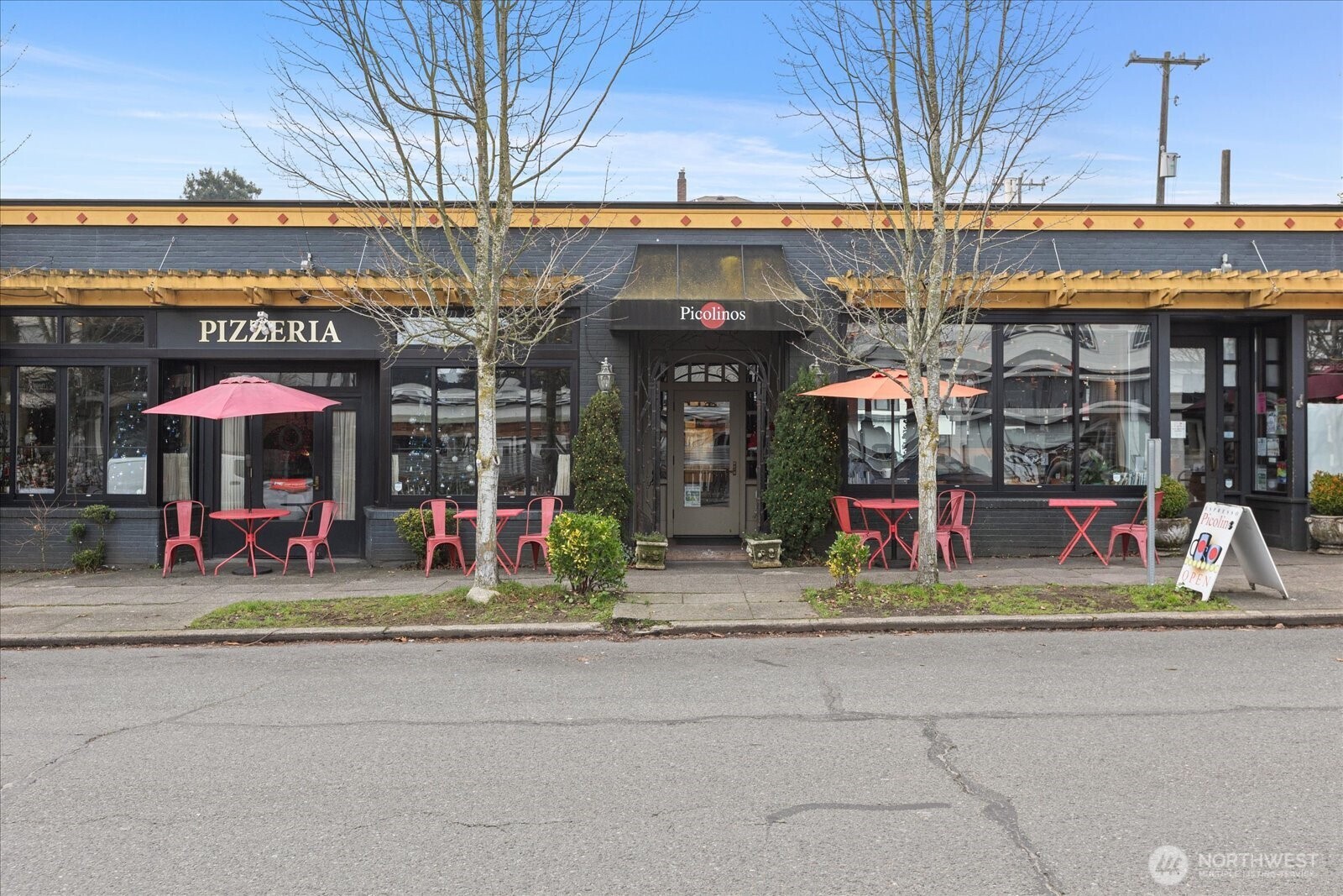 3407 NW 57th Street , Seattle, WA 98107