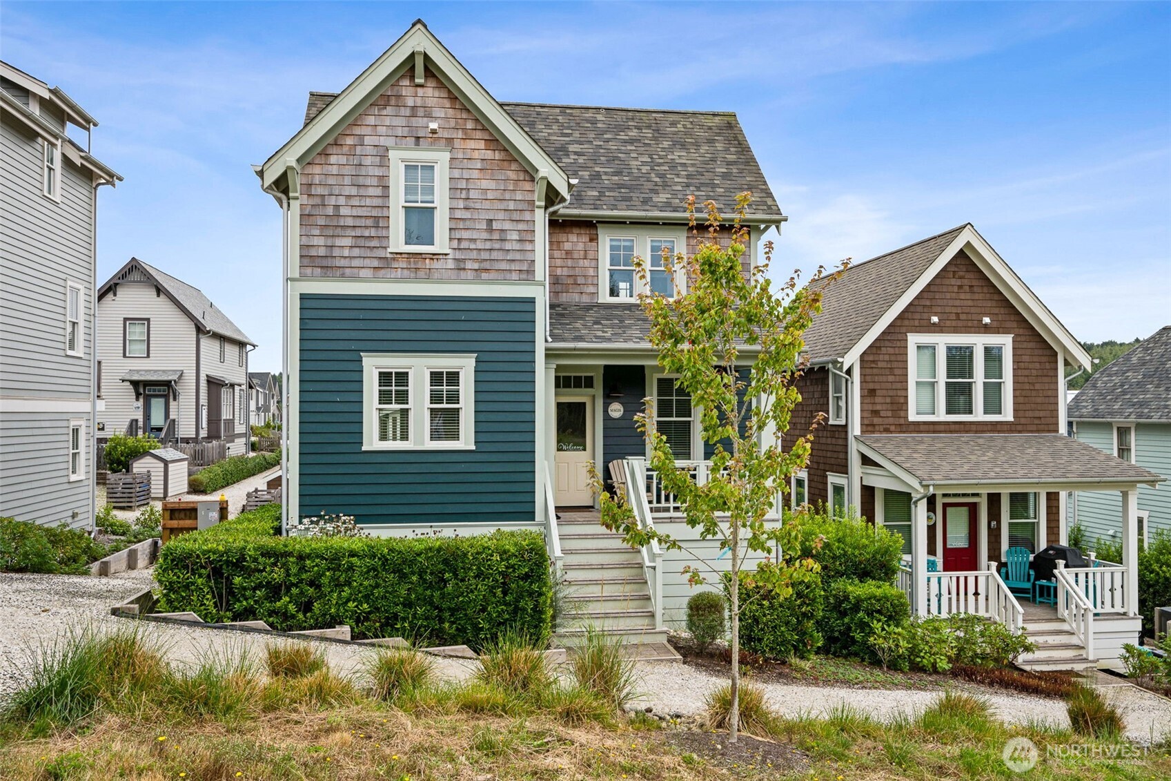 74 Flash Lane , Pacific Beach, WA 98571