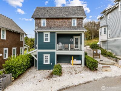 74 Flash Lane , Pacific Beach, WA 98571 - Photo 28