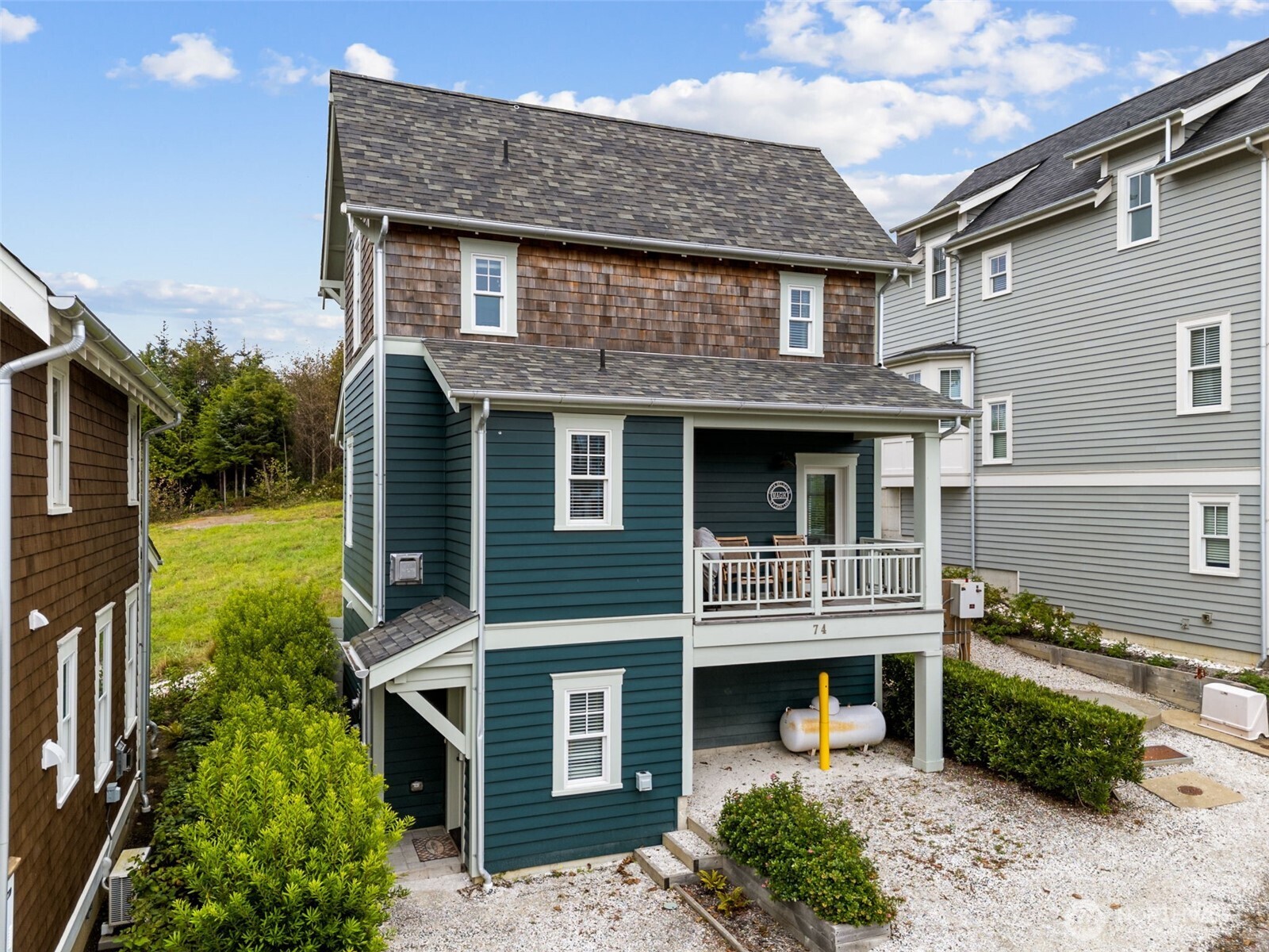 74 Flash Lane , Pacific Beach, WA 98571