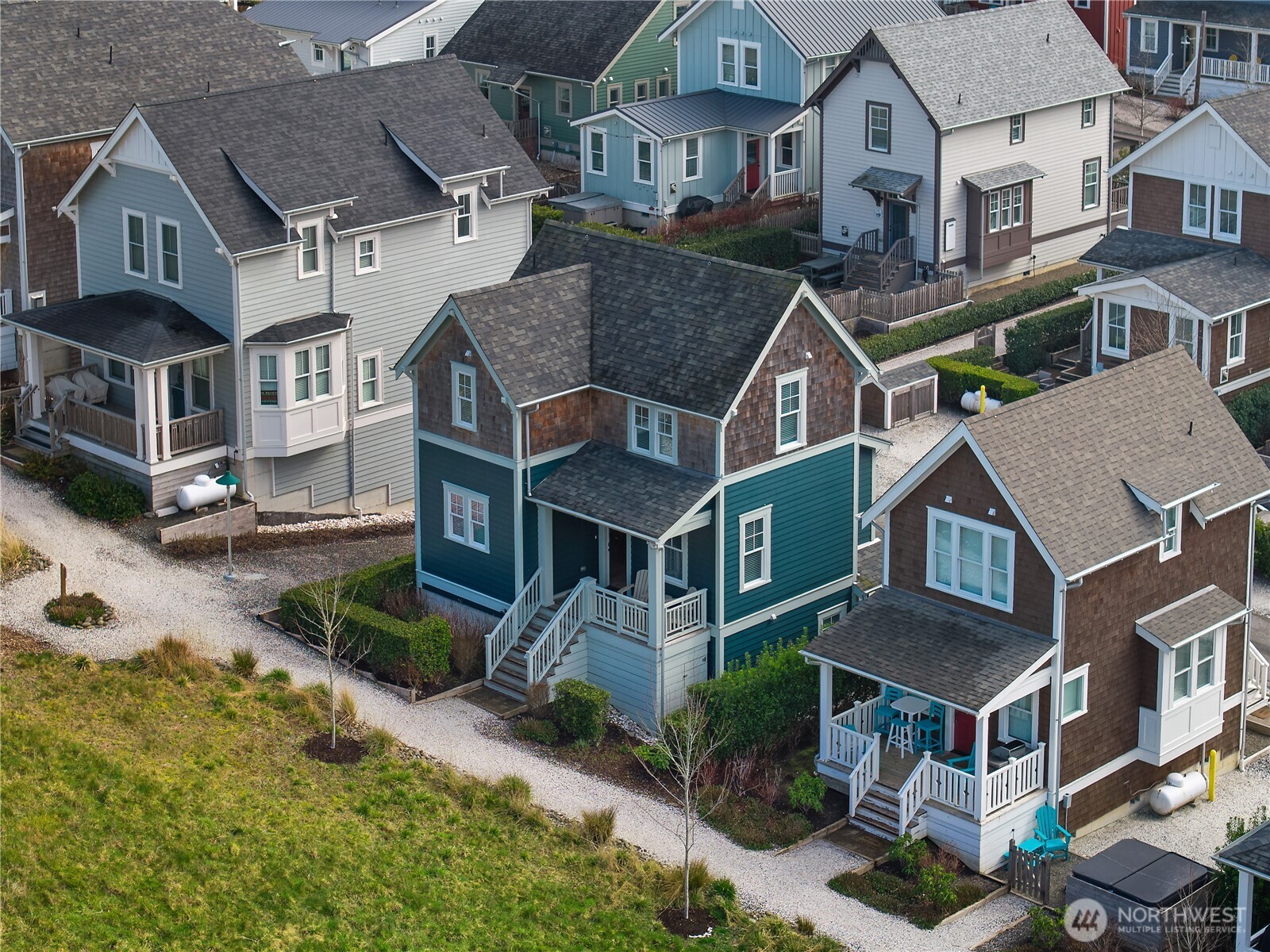 74 Flash Lane , Pacific Beach, WA 98571