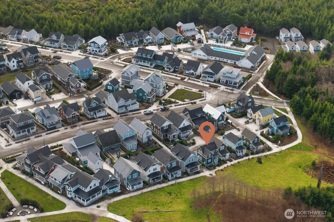 74 Flash Lane , Pacific Beach, WA 98571