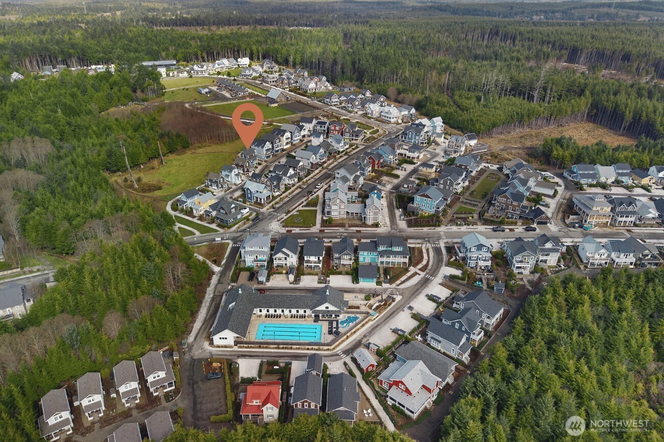 74 Flash Lane , Pacific Beach, WA 98571