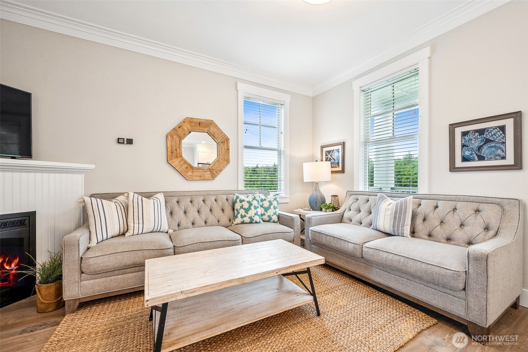 74 Flash Lane , Pacific Beach, WA 98571