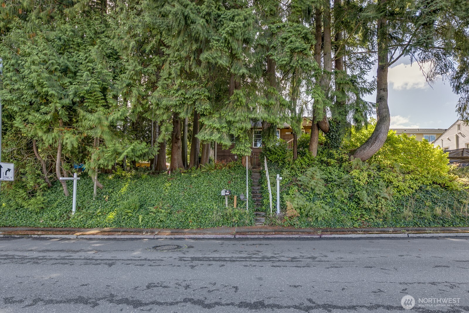 2324 Madison Street , Everett, WA 98203