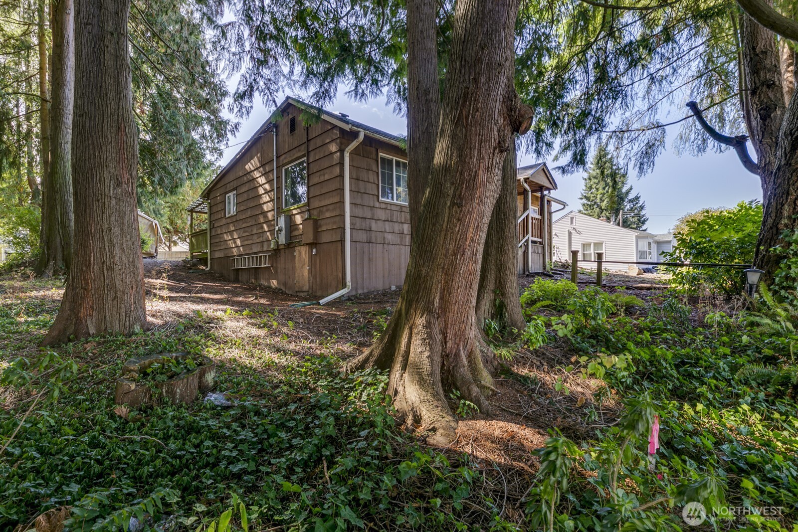 2324 Madison Street , Everett, WA 98203