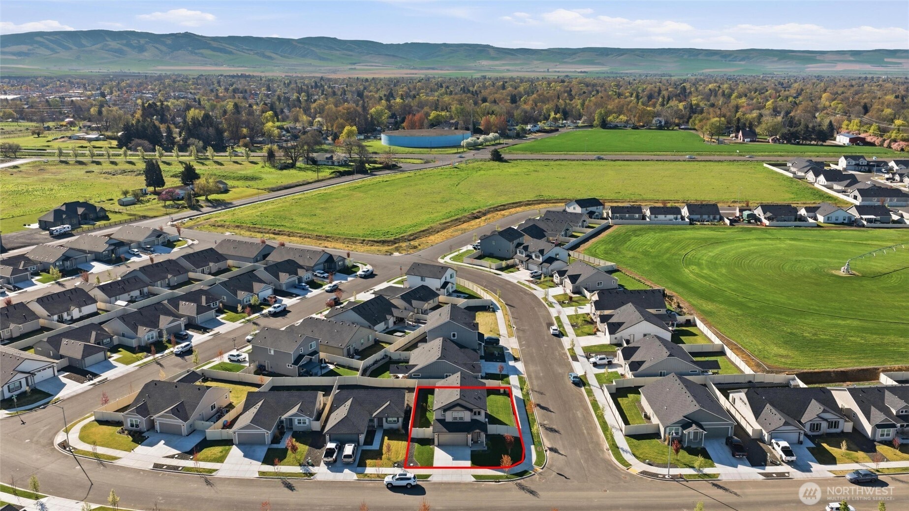 1106 Ava Street , Walla Walla, WA 99362