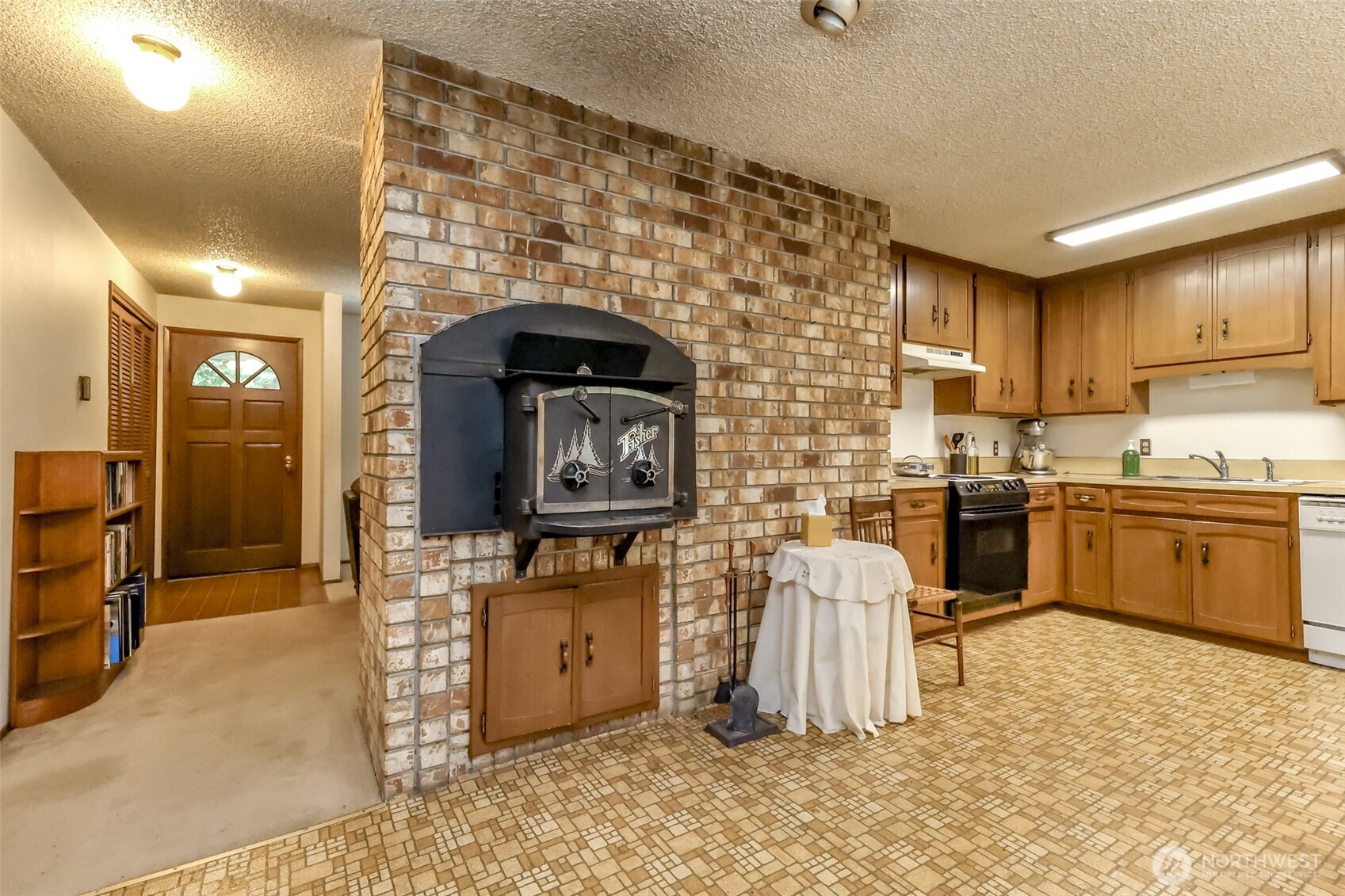 4701 292nd Street E, Graham, WA 98338