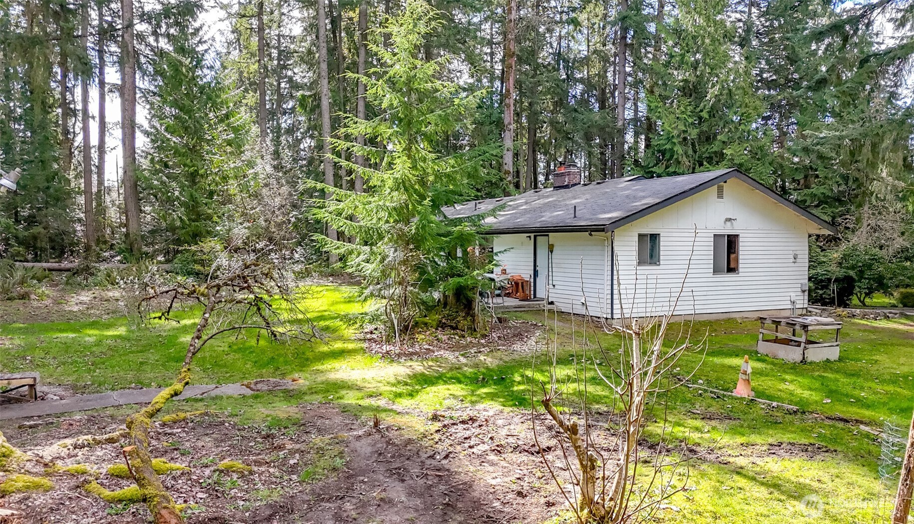 4701 292nd Street E, Graham, WA 98338