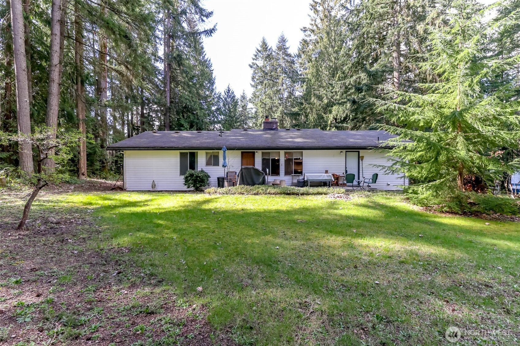 4701 292nd Street E, Graham, WA 98338