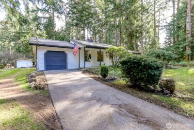 4701 292nd Street E, Graham, WA 98338 - Photo 3