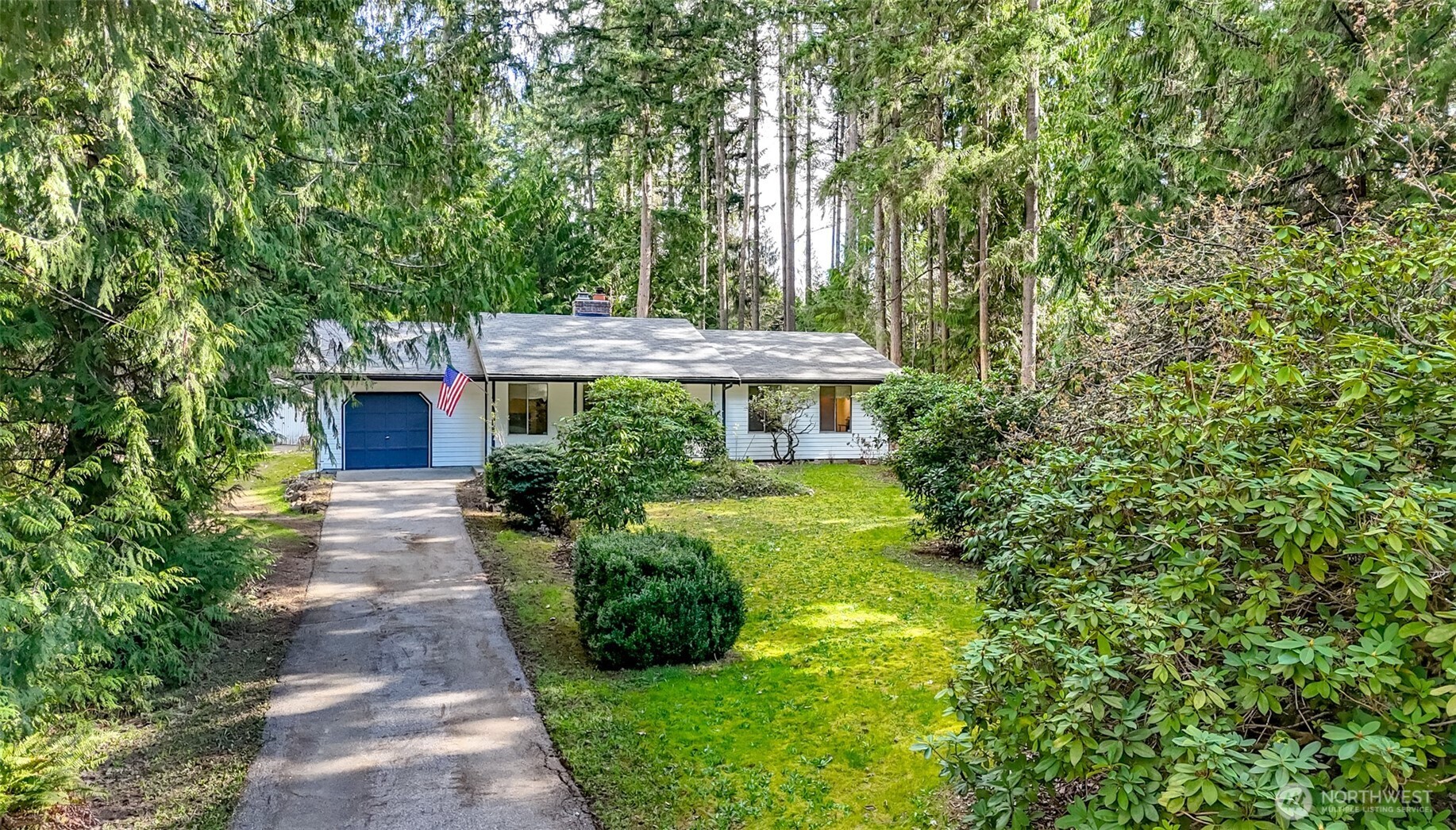 4701 292nd Street E, Graham, WA 98338