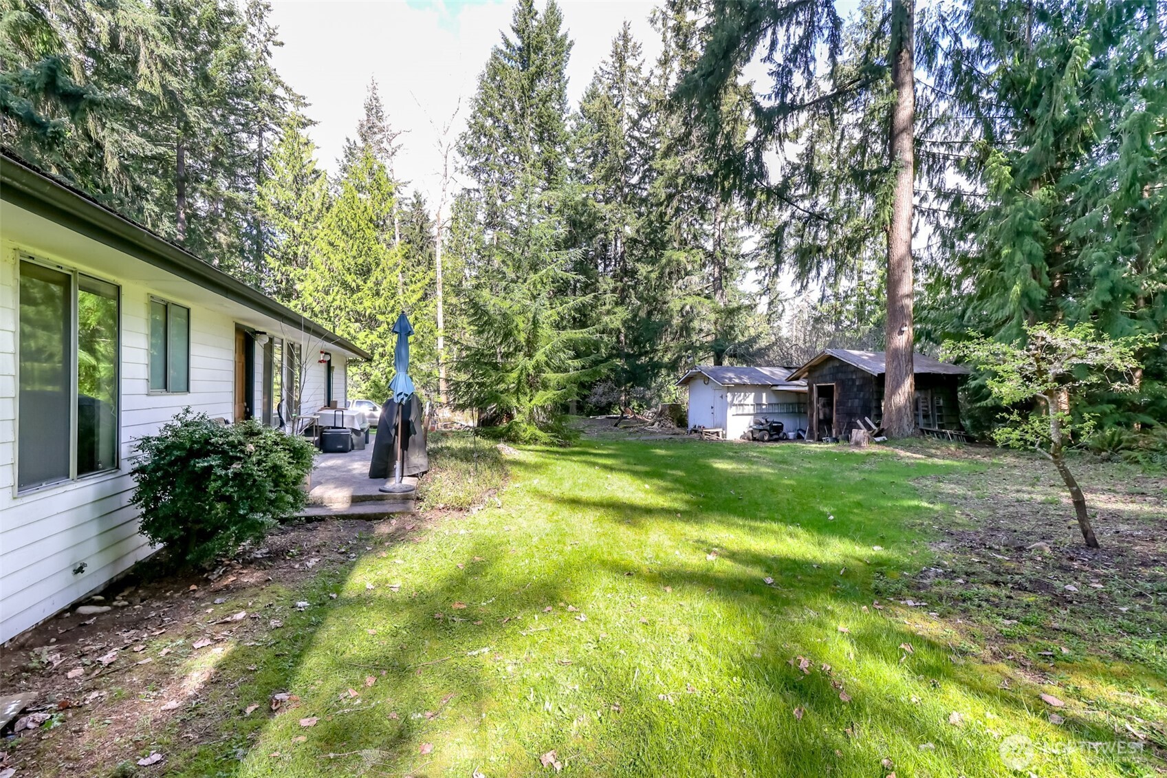 4701 292nd Street E, Graham, WA 98338