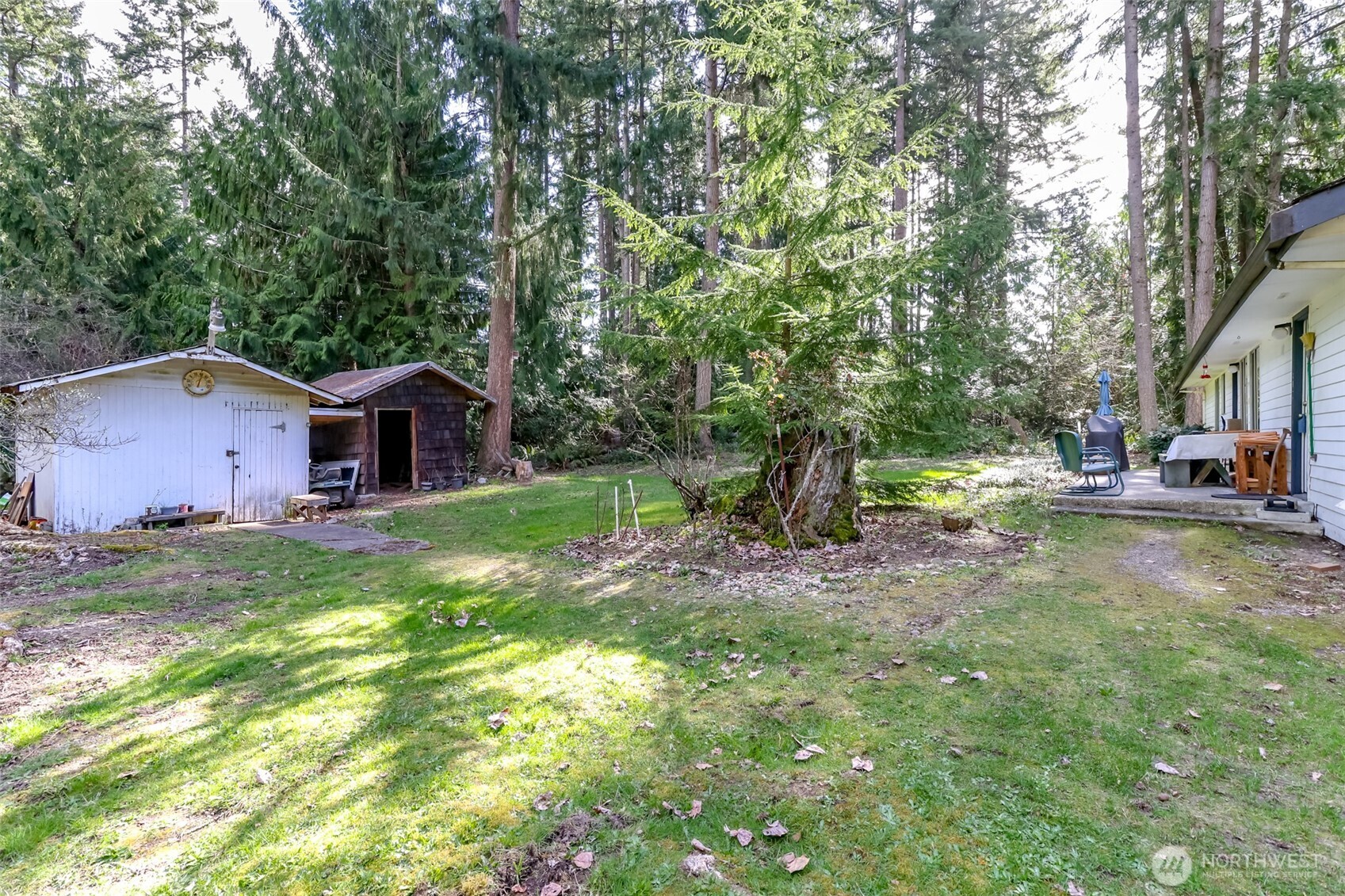 4701 292nd Street E, Graham, WA 98338