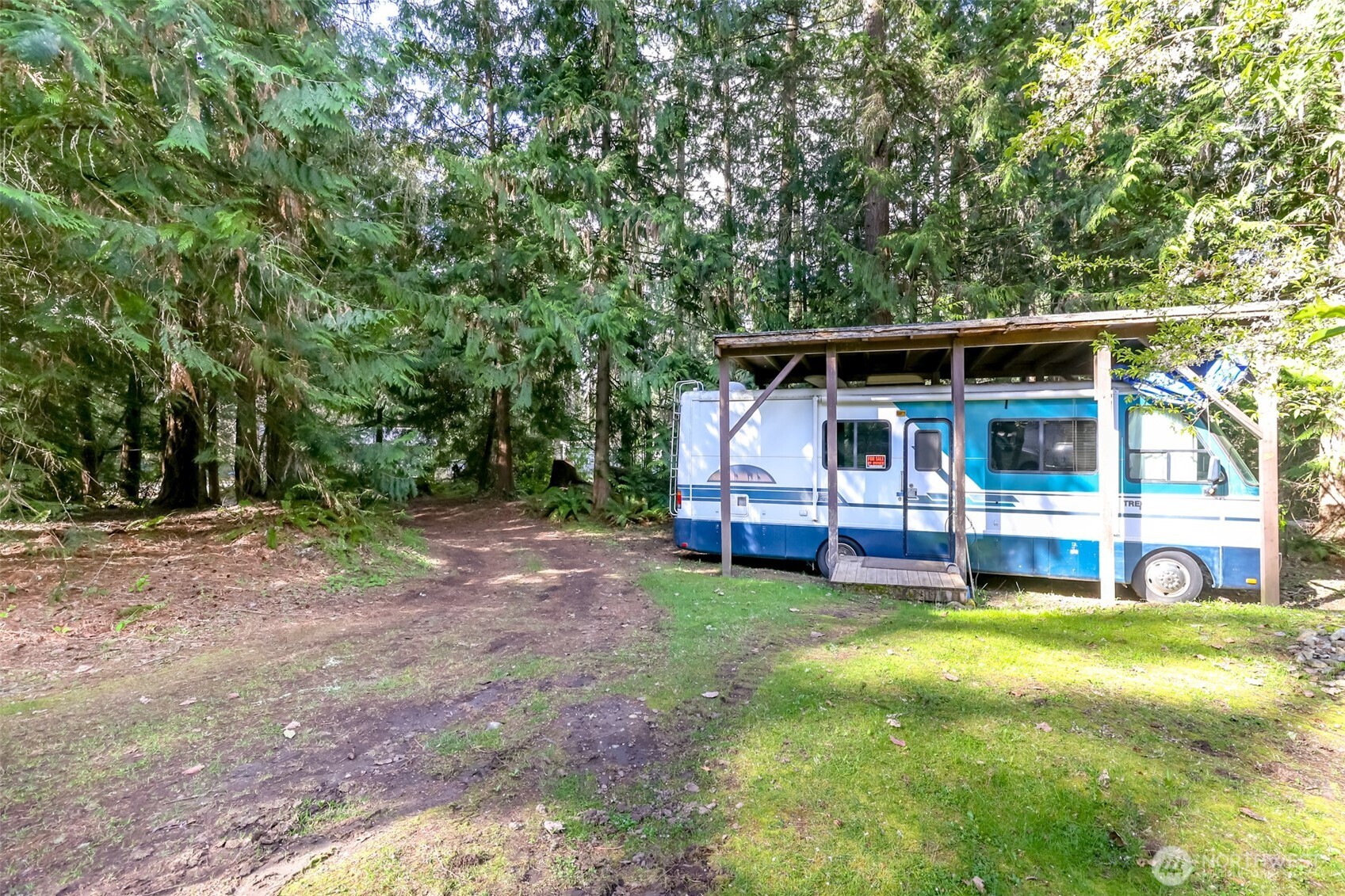 4701 292nd Street E, Graham, WA 98338