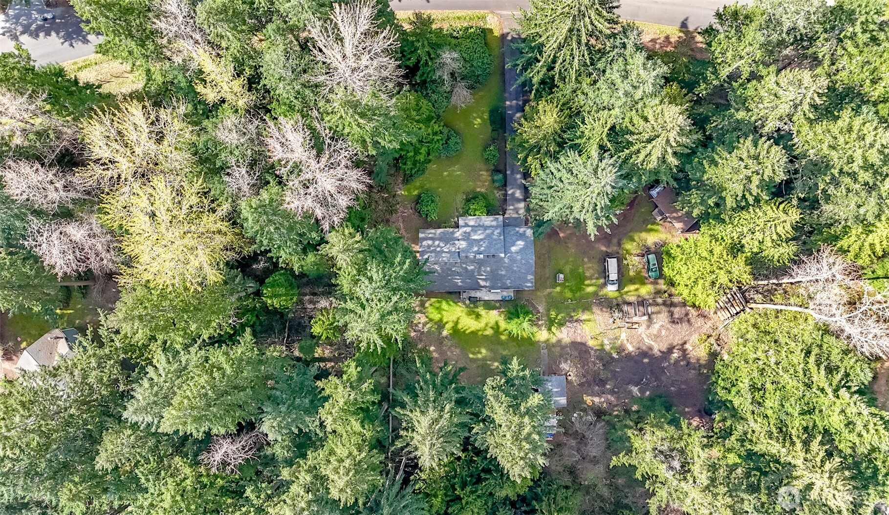 4701 292nd Street E, Graham, WA 98338