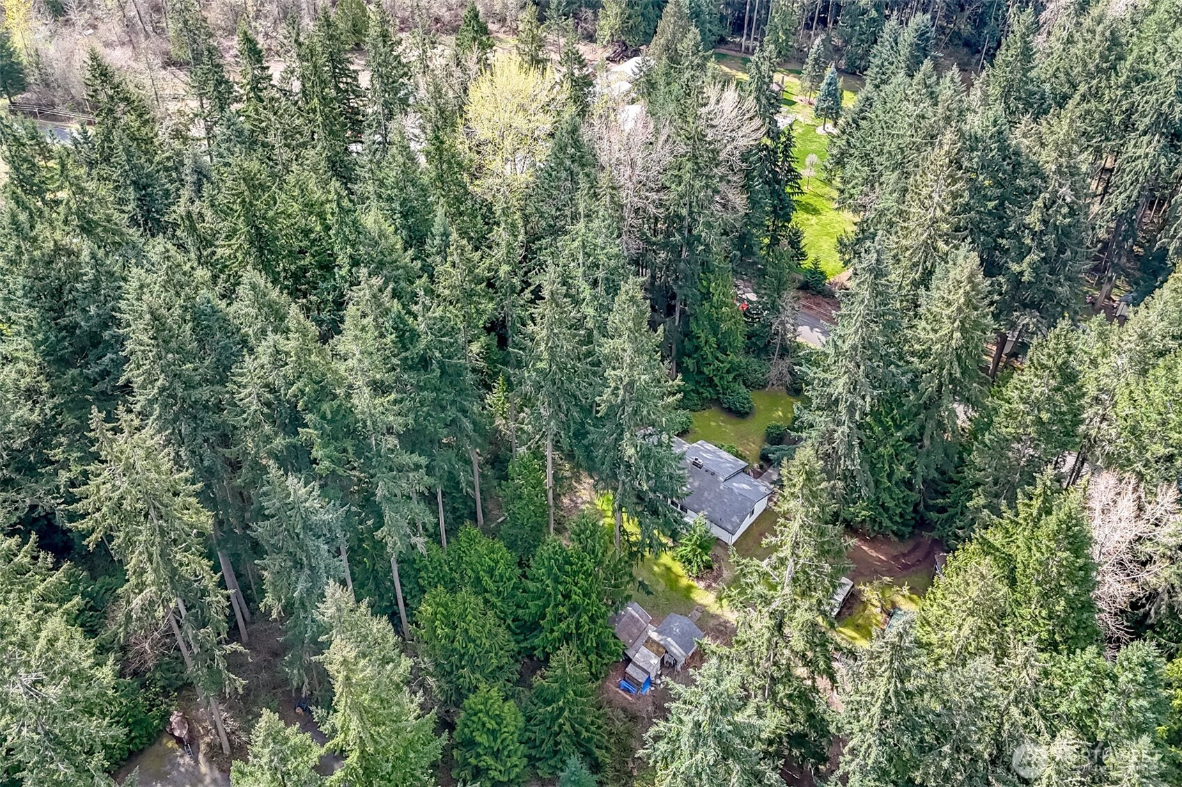 4701 292nd Street E, Graham, WA 98338