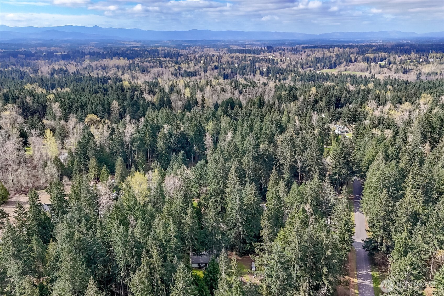 4701 292nd Street E, Graham, WA 98338