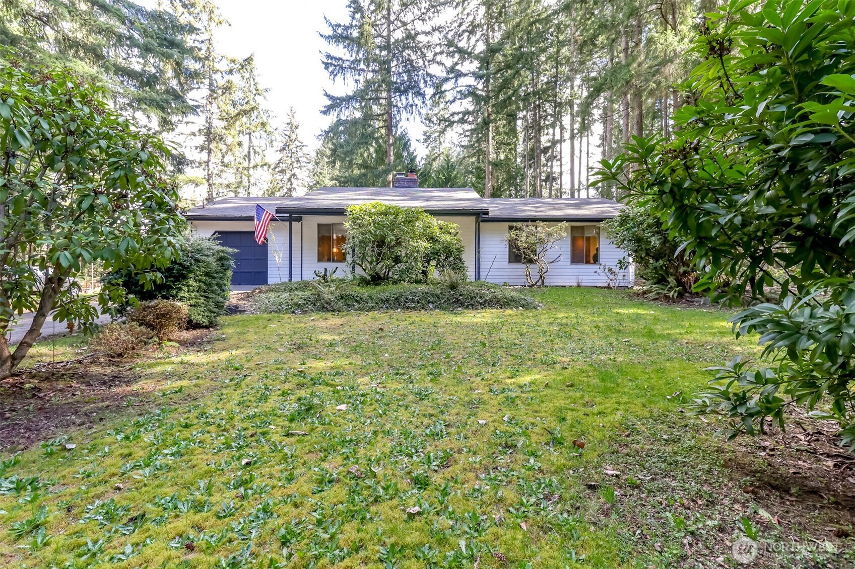 4701 292nd Street E, Graham, WA 98338