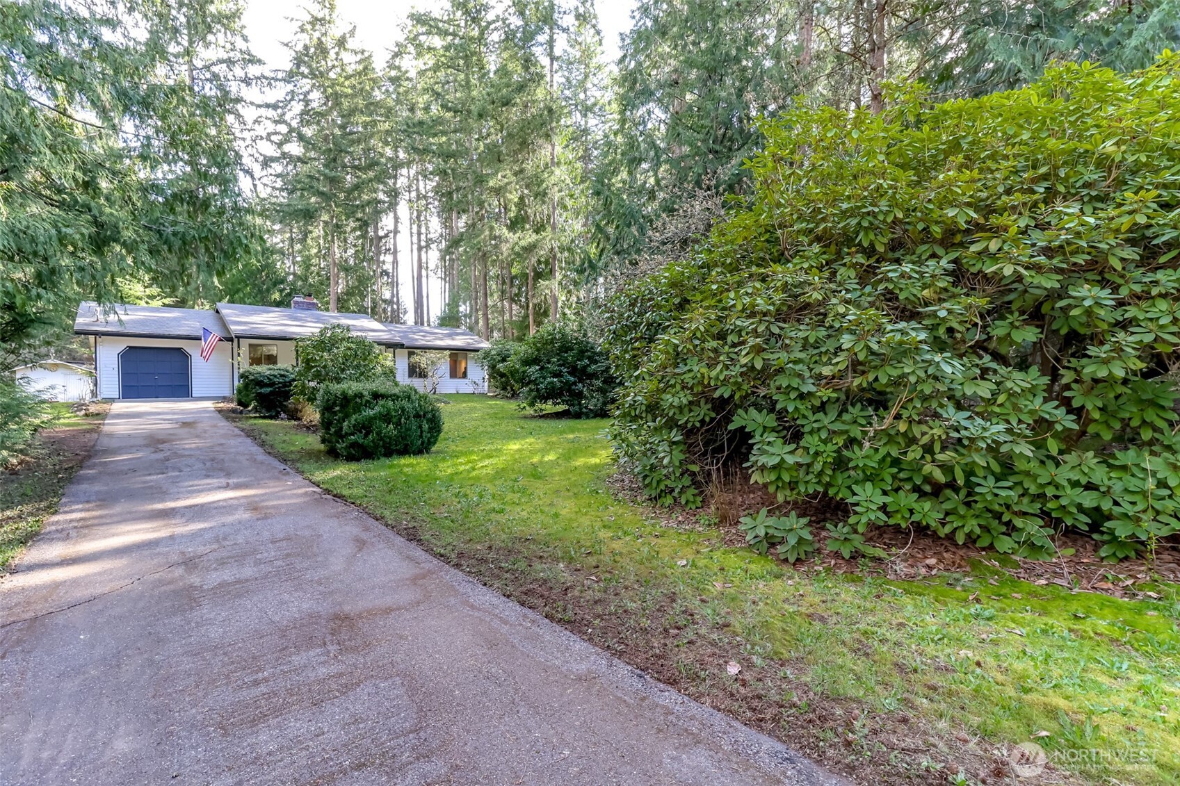 4701 292nd Street E, Graham, WA 98338