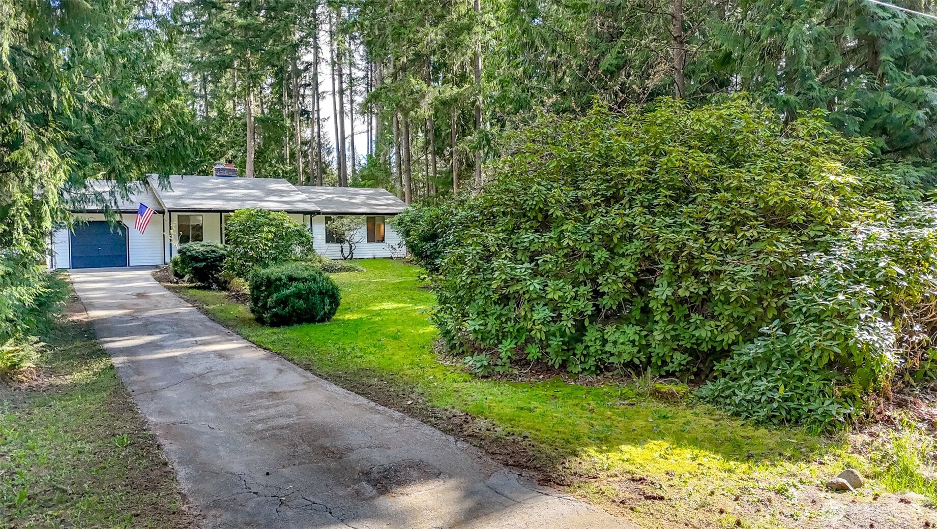 4701 292nd Street E, Graham, WA 98338