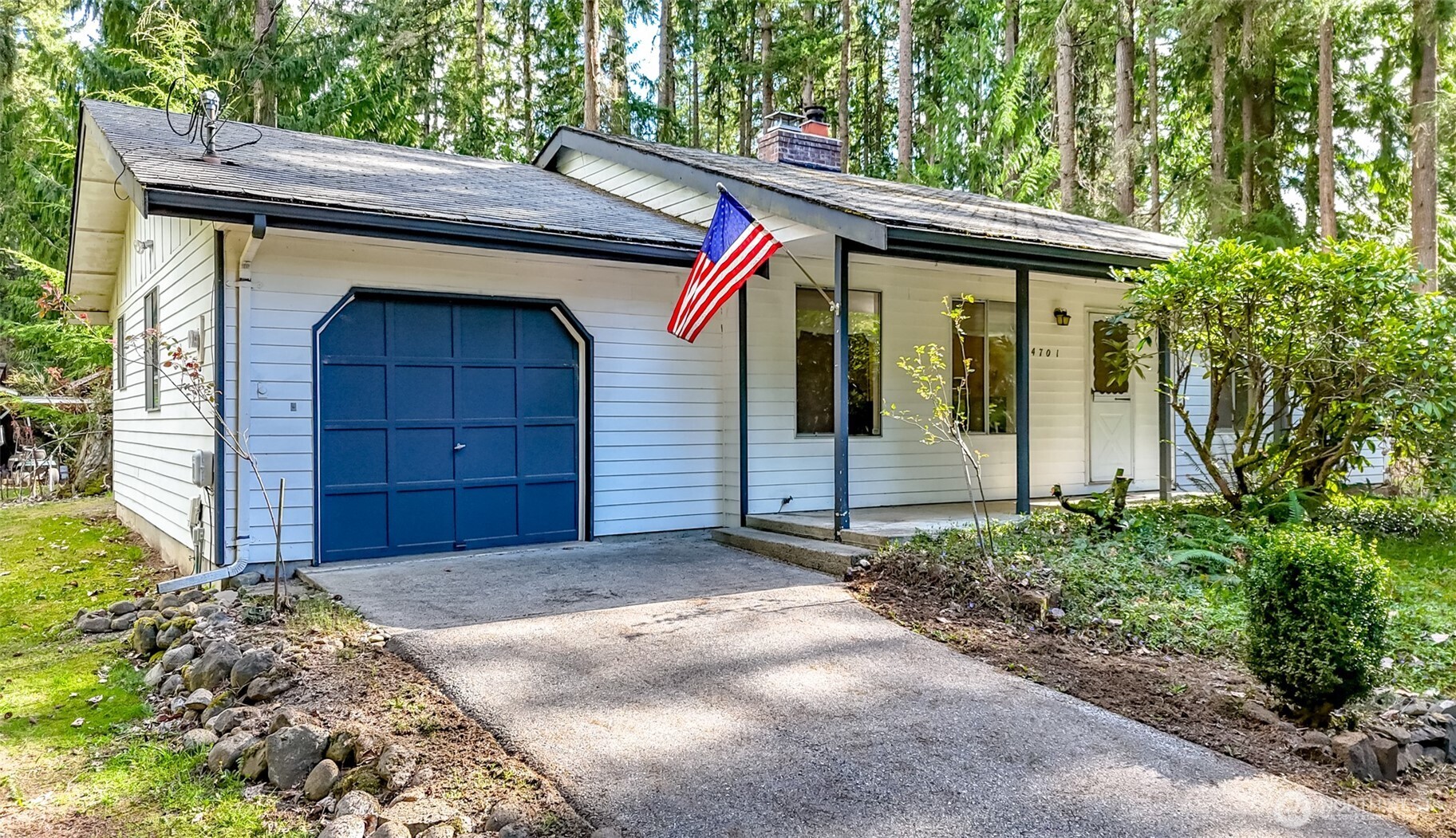 4701 292nd Street E, Graham, WA 98338