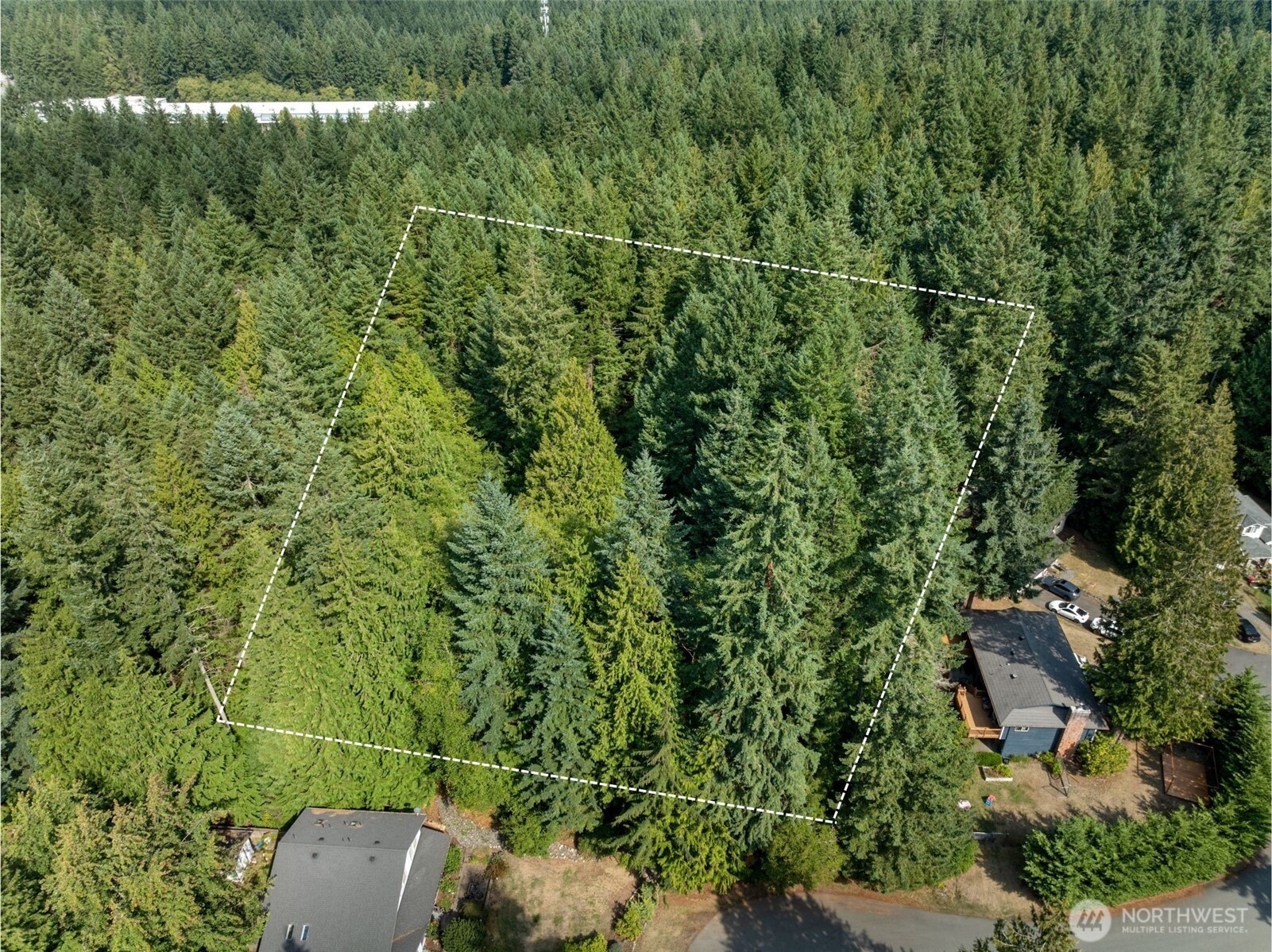4105 Tartan Way , Clinton, WA 98236