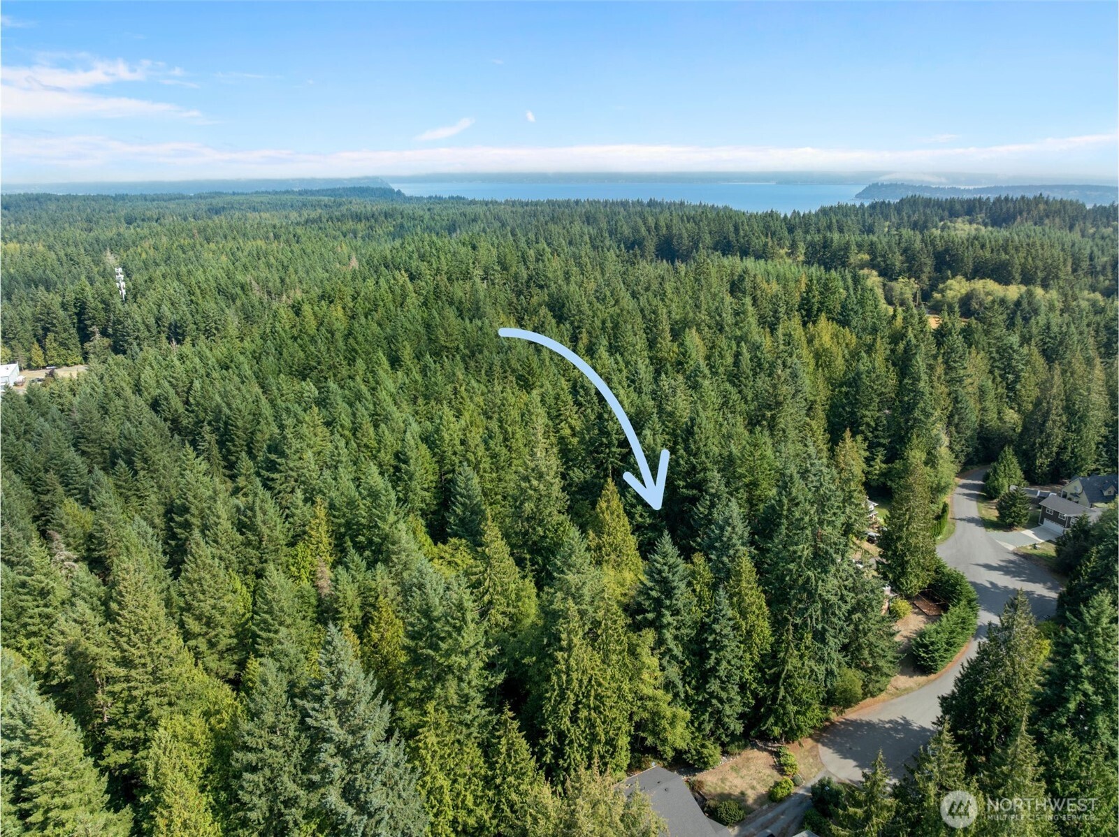 4105 Tartan Way , Clinton, WA 98236