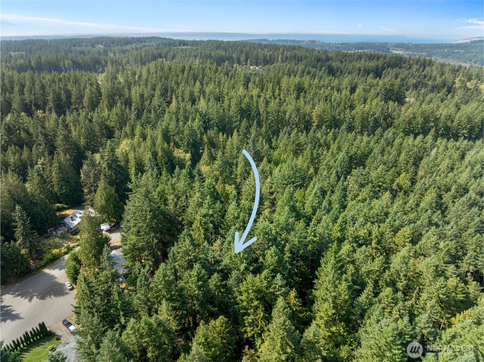 4105 Tartan Way , Clinton, WA 98236