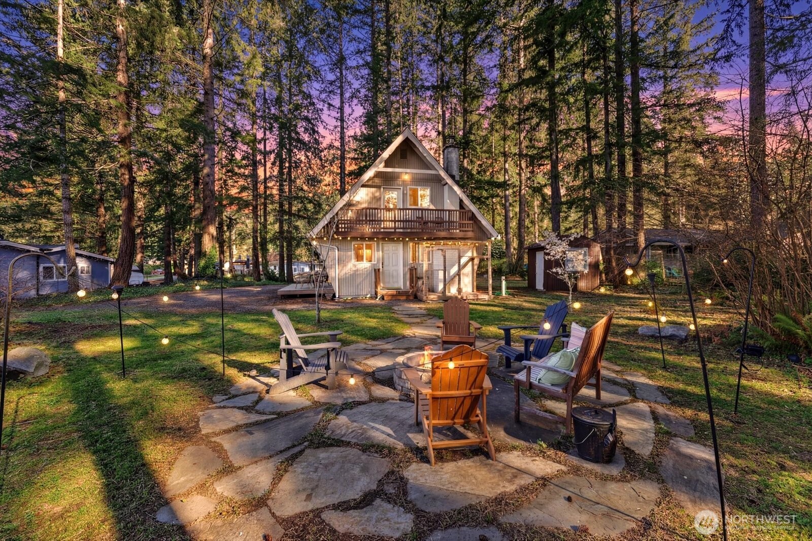 14602 Holiday Dr NW, Gig Harbor, WA 98329