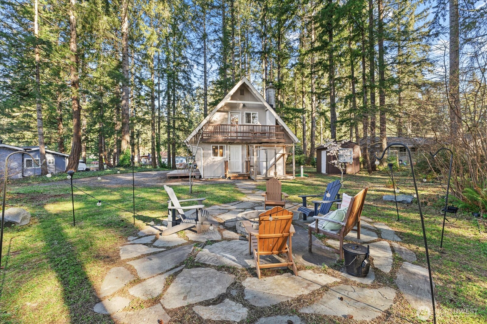 14602 Holiday Dr NW, Gig Harbor, WA 98329