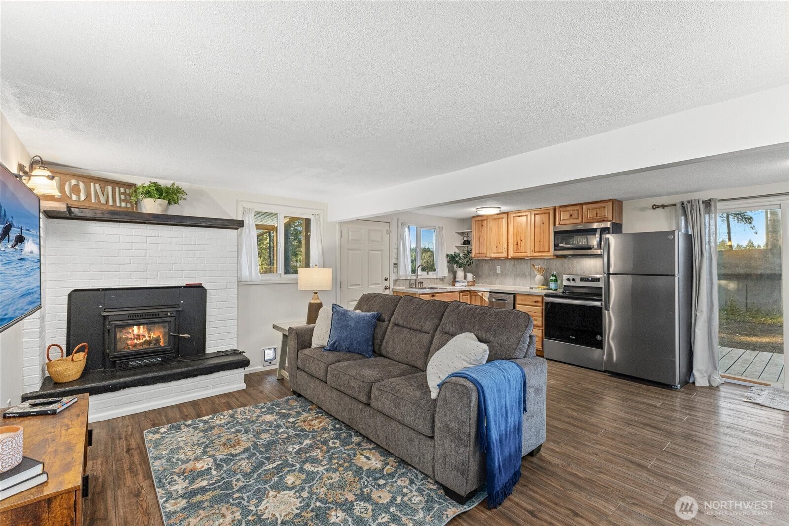 14602 Holiday Dr NW, Gig Harbor, WA 98329