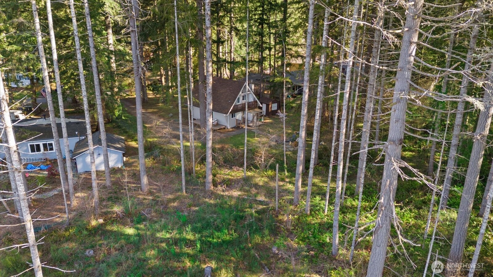 14602 Holiday Dr NW, Gig Harbor, WA 98329