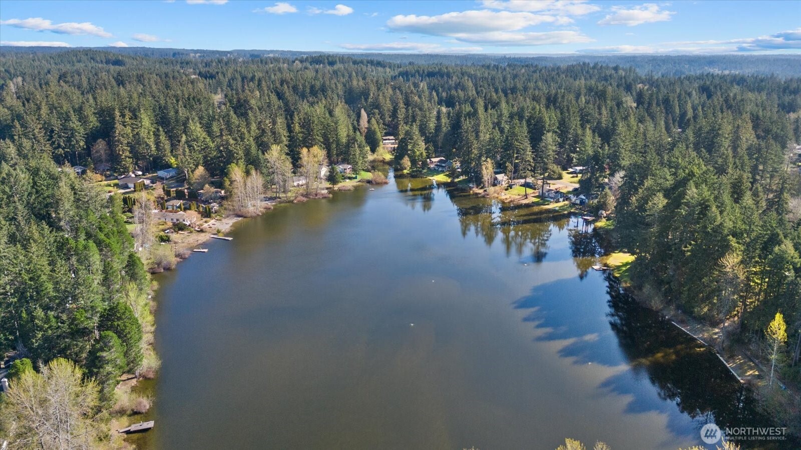 14602 Holiday Dr NW, Gig Harbor, WA 98329