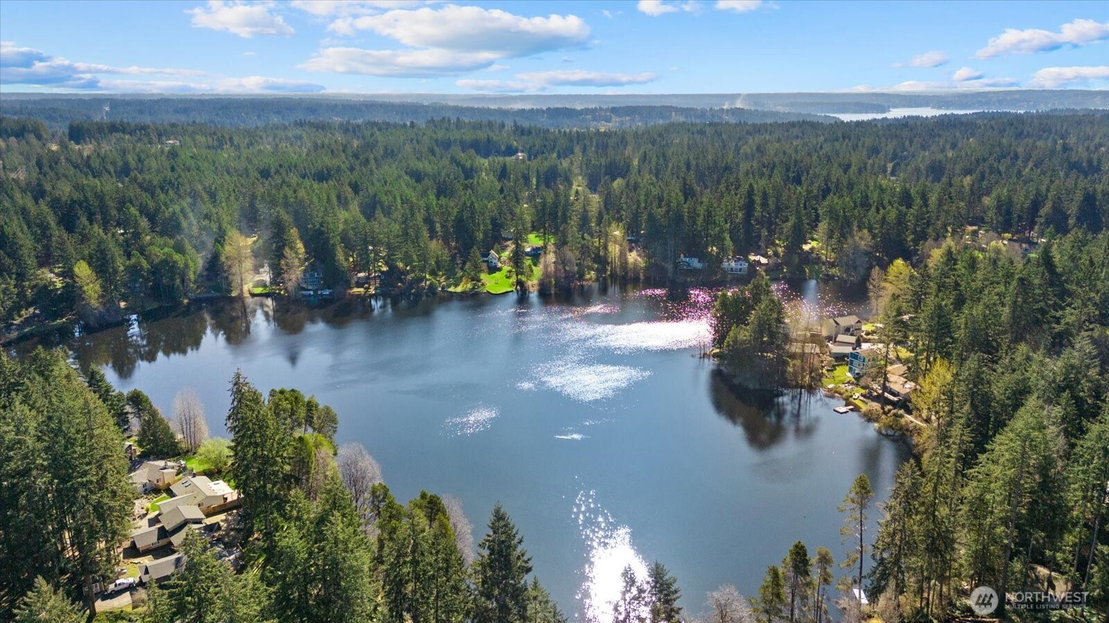 14602 Holiday Dr NW, Gig Harbor, WA 98329