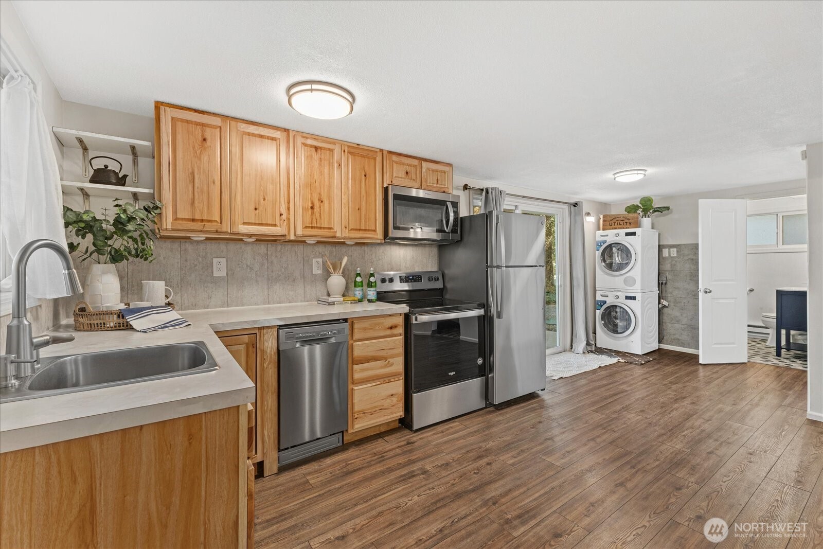 14602 Holiday Dr NW, Gig Harbor, WA 98329