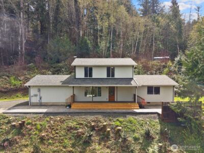 508 Summit Lake Shore Drive NW, Olympia, WA 98502 - Photo 1