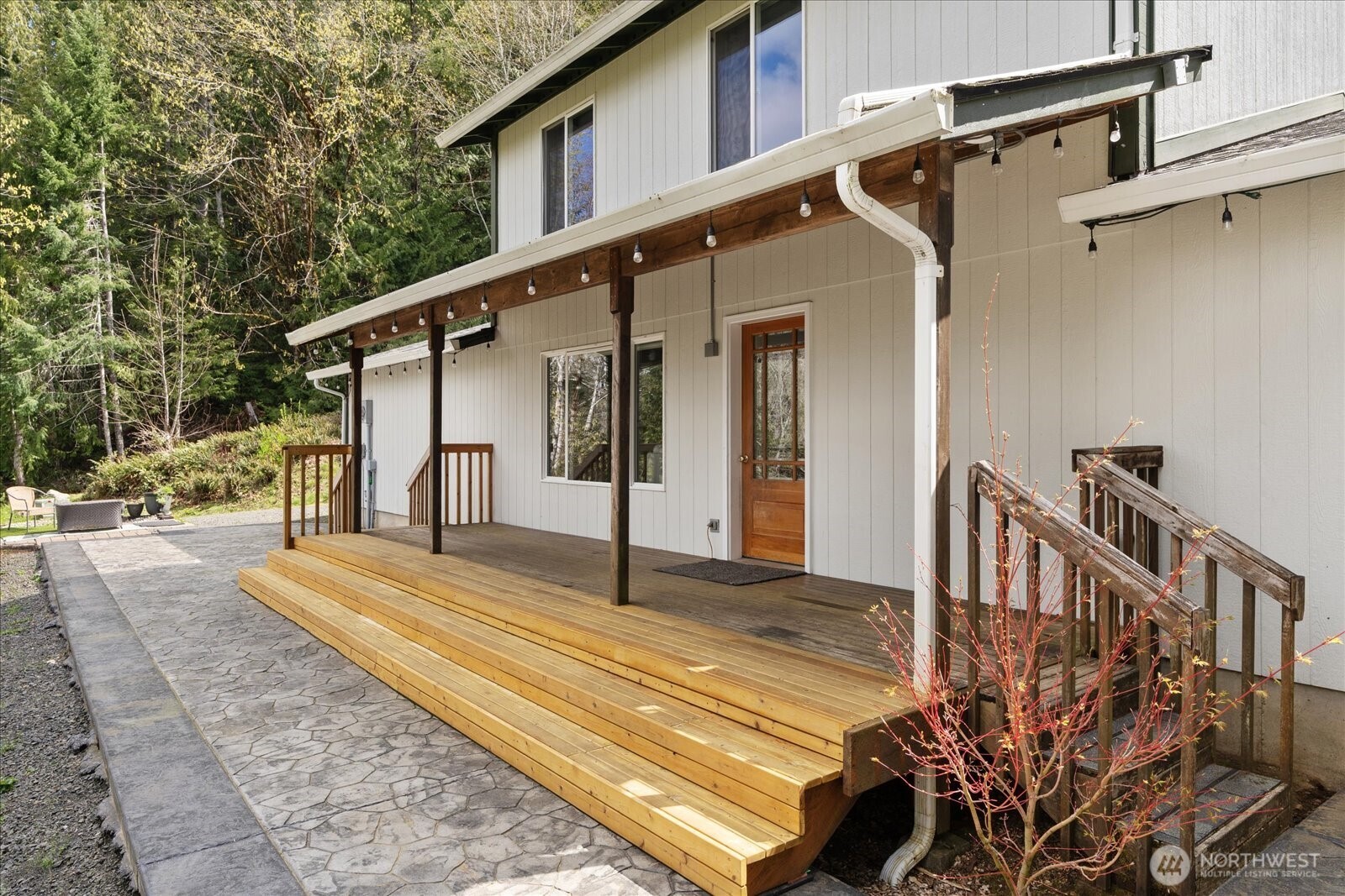 508 Summit Lake Shore Drive NW, Olympia, WA 98502