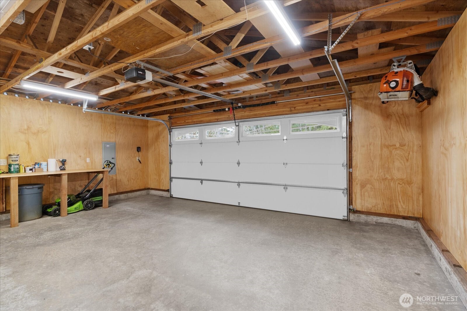 508 Summit Lake Shore Drive NW, Olympia, WA 98502