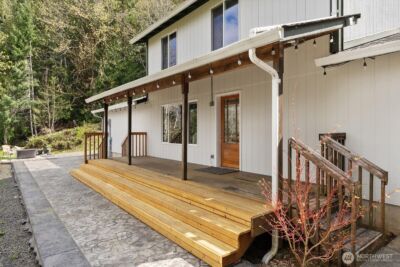 508 Summit Lake Shore Drive NW, Olympia, WA 98502 - Photo 2