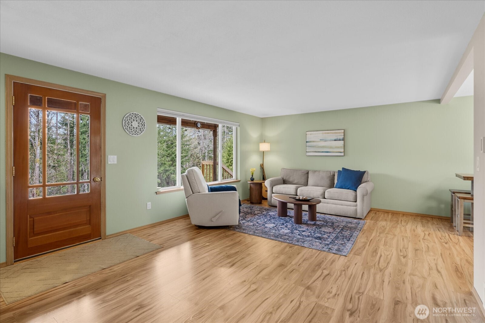 508 Summit Lake Shore Drive NW, Olympia, WA 98502