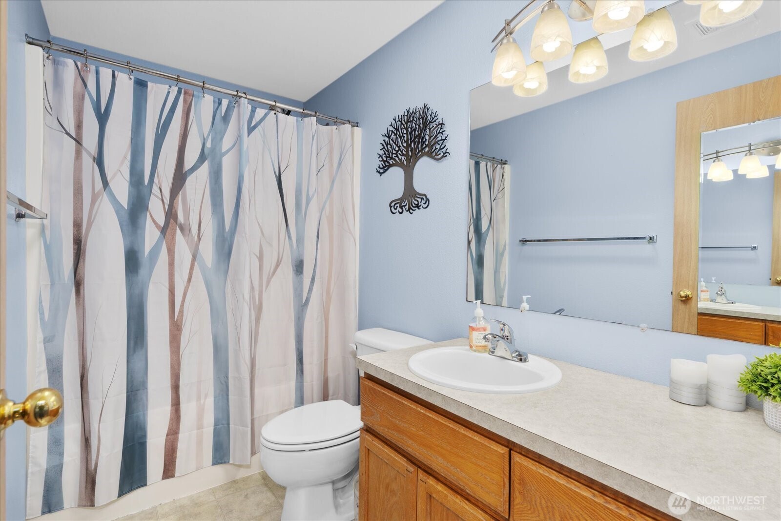 508 Summit Lake Shore Drive NW, Olympia, WA 98502