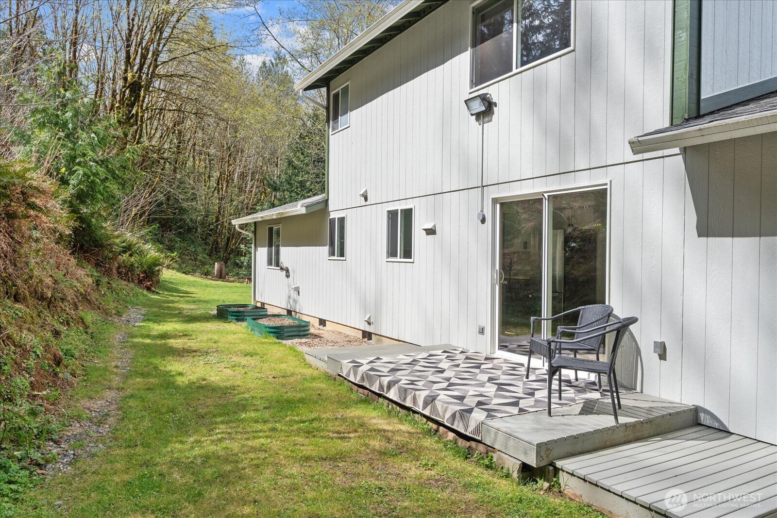 508 Summit Lake Shore Drive NW, Olympia, WA 98502