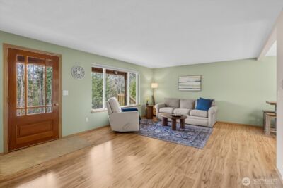 508 Summit Lake Shore Drive NW, Olympia, WA 98502 - Photo 3