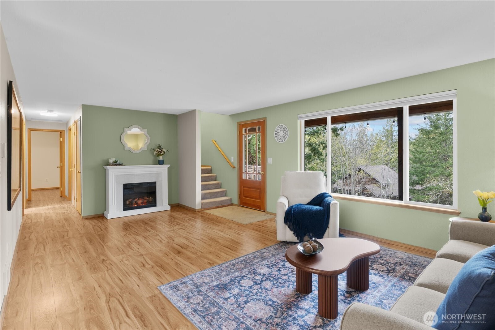 508 Summit Lake Shore Drive NW, Olympia, WA 98502